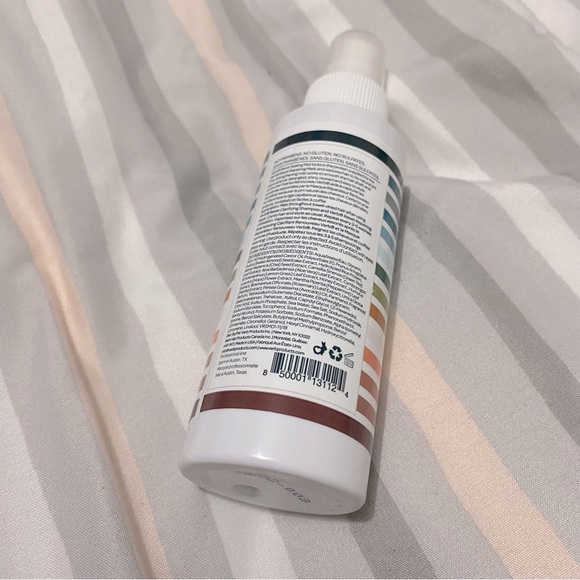 Verb reset sealing mist - Picture 2 of 2